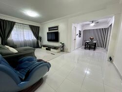 Blk 469 Pasir Ris Drive 6 (Pasir Ris), HDB 4 Rooms #561492571